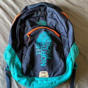 The North Face Haystack Backpack